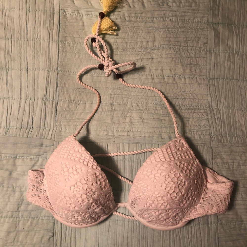 Victoria’s Secret bikini top